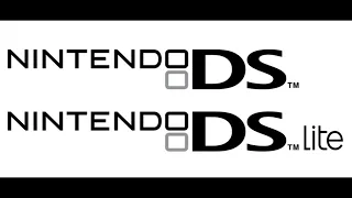 Nintendo DS startup sounds (2004-2014)