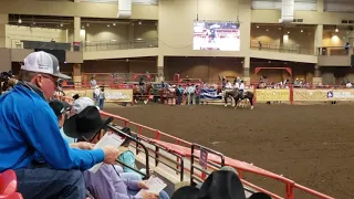 2020 NFSR - Trevor Brazile RD. 4 - 11/6/2020