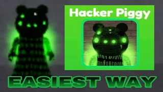 Roblox Find The Piggy Morphs How To Find Hacker Piggy Tutorial! (The Easiest Way!)