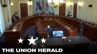 House Natural Resources Hearing on Overcrowding in National Parks