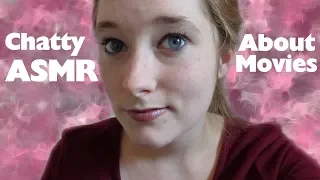 ASMR Close-Up Ramble with Personal Attention!