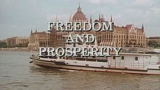 Free To Choose 1990 - Vol. 03 Freedom & Prosperity - Full Video