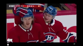 NHL Pre-Season Highlights | Canadiens vs. Maple Leafs – September 27th, 2021