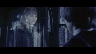 Вход в тайную комнату. Гарри Поттер и Тайная комната (2002) | 4К