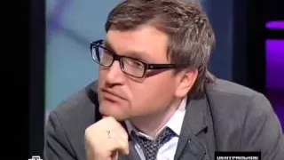 Жириновский ответил Рамзану Кадырову 06 02 2011