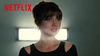 アナ・デ・アルマス - 自宅で投影できる"バーチャル彼女"がキュートすぎる | ブレードランナー 2049 | Netflix Japan