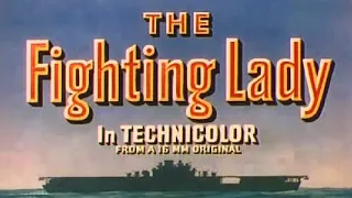 The Fighting Lady: Documentary (1944)