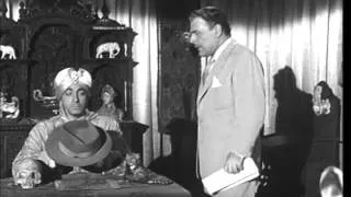 Dangerous Assignment (TV-1951) THE BHANDARA STORY (Ep 7)