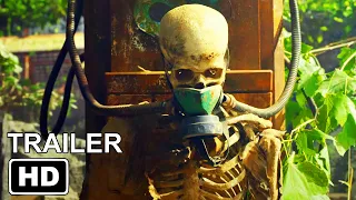 2067 Movie "Official Trailer" 2020 YouTube KodiSmit-McPhee & RyanKwanten