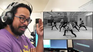 Dancer Reacts To  NCT 127 "Cherry Bomb"  [Part 1 and 2 Only]