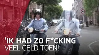 Hoe is het met de kakkers uit 'Oud Zuid, Super Duur'?