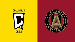 HIGHLIGHTS: Columbus Crew vs. Atlanta United | March 25, 2023