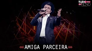 THIAGO BRAVA - AMIGA PARCEIRA