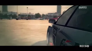 DIRT 3 MUSIC VIDEO 2 (BEAUTIFUL NOW - ZEDD)