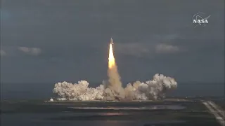 Rocket Launch | NASA | NASA Rocket Launch