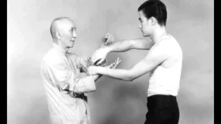 Yip man vs Bruce lee Wing Chun, discorso