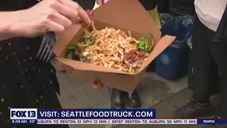 Food Truck Friday: Kaosamai Thai | Good Day Seattle