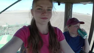 Planting Corn on an Iowa Family Farm | Spring Farmathon 2024 Episode 1