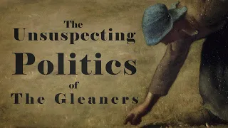 Why Did the Elite Fear the Gleaners?