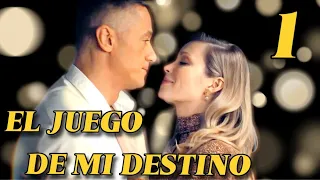 EL JUEGO DE MI DESTINO | Capítulo 1 | Misterio - Series y novelas en Español