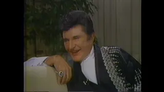 Liberace, Radio City Promo ET 1984