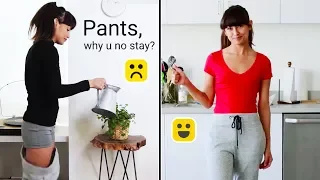 Simple Life Hacks | Awesome Girl Hacks and More by Blossom