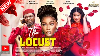 THE LOCUST PART 1&2 - Queen Nwokoye Movies 2023 (An Ernest Obi Mindset) Latest Nigerian Movie 2023