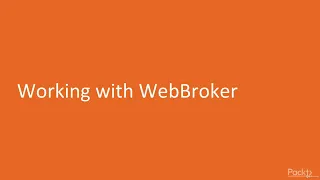 3. Mastering Delphi - 24  Working with WebBroker