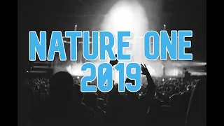 NATURE ONE 2019 // Felix Kröcher Live Set