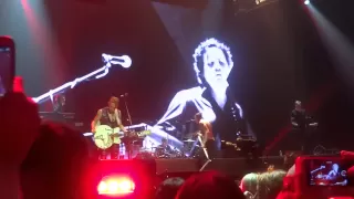 Depeche Mode - Never Let Me Down Again - Dublin 2013