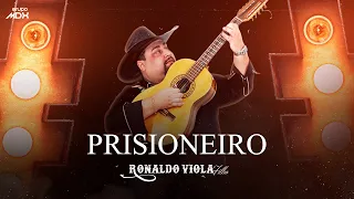 Prisioneiro - Ronaldo Viola Filho Ao Vivo em São Paulo