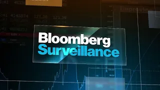 'Bloomberg Surveillance' Full Show (06/11/2021)