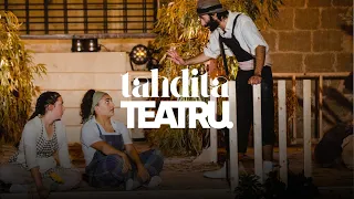 Taħdita Teatru | Il-Fidwa tal-Bdiewa | 2022/2023