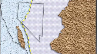 Geologist Andrew Jackson ORE DEPOSITS   Part 6   Carlin Gold Deposits