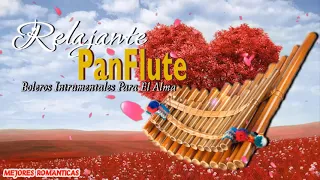 MINHA RÁDIO - ROMANTIC INSTRUMENTAL -  PAN FLUTE #157