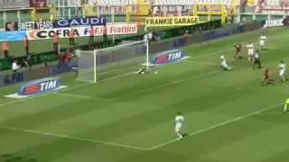 2008-09 Seria A-37 Torino-Genoa 2-3(Franceschini, Bianchi)