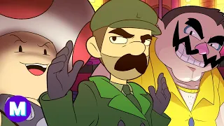 Dial L For Luigi (Part 2)