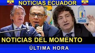 NOTICIAS ECUADOR: HOY 22 DE NOVIEMBRE 2023 ÚLTIMA HORA #Ecuador #EnVivo