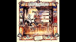 Steve Hackett - Please Don't Touch (5.1 Surround Sound)
