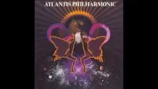 Atlantis Philharmonic -US Atlas(1974) Heavy Progressive Rock