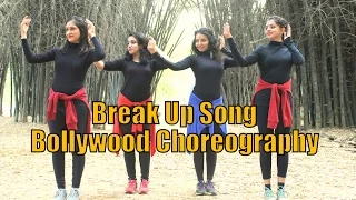 Break Up Song (Ae Dil Hai Mushkil) Bollywood Choreography - Piah Dance Company