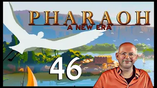 PHARAOH: A NEW ERA (46) [Deutsch]