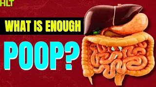 How Much Poop Can  Your Colon Hold