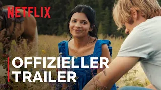 Ich und die Walter Boys | Offizieller Trailer | Netflix