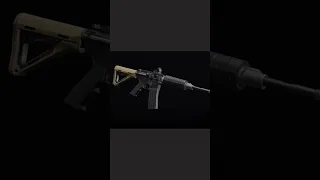 CHEAP AND EFFECTIVE IN CLOSE RANGE M4 | Arena Breakout CBT3
