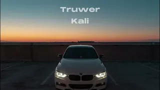 Truwer - Дерзко (ft. Kali) 999Gold Drill/Slap house Remix