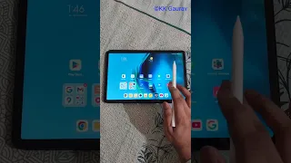 Xiaomi Pad 6 Cheap Alternative stylus✍️ Available! #kkgaurav #xiaomipad5 #xiaomipad6 #mipad5