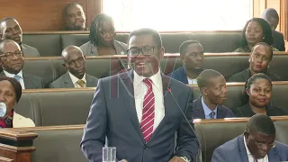 SSAABASAJJA KABAKA: Katikkiro Mayiga agamba akyali bweru wa ggwanga