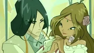 Winx Club - Season 2 Episode 11 - Homesick [4KIDS FULL EPISODE]