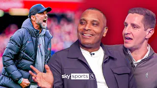 'I don't see it being the same as Man United' | How will Liverpool cope when Klopp leaves?